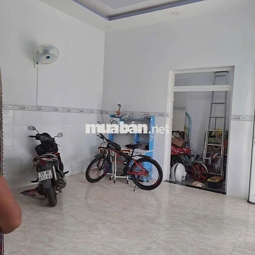 CHO THUÊ PHÒNG TRỌ TẦNG TRỆT - CÓ THỂ Ở VÀ BUÔN BÁN
