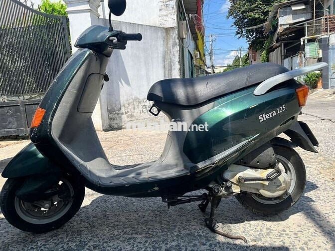 piagio sfera zin