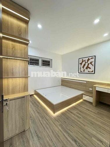 🌟 CHUNG CƯ ĐẠI KIM BUILDING – 3PN, VIEW THOÁNG SÁNG – NỘI THẤT CAO CẤP