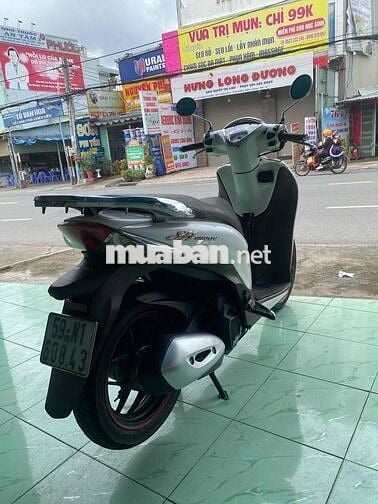 Sh Mode khoá smk bstp hổ trợ góp có trao đổi xe
