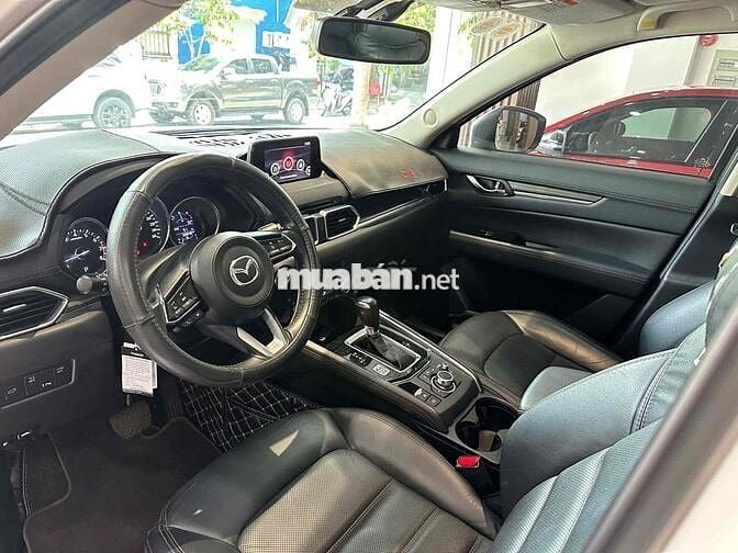 Mazda CX 5 2019 2.0L AT FWD - 58000 km một chủ