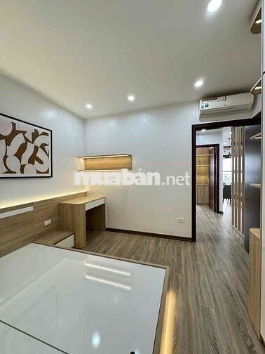 🌟 CHUNG CƯ ĐẠI KIM BUILDING – 3PN, VIEW THOÁNG SÁNG – NỘI THẤT CAO CẤP