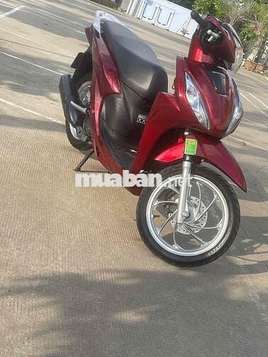 🌈Honda  visen 2021 màu đỏ đen siêu  ken mỡi 98 %