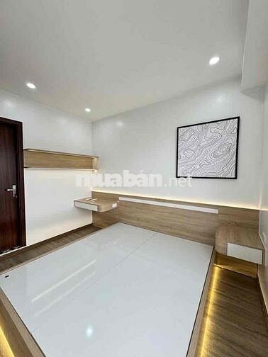 🌟 CHUNG CƯ ĐẠI KIM BUILDING – 3PN, VIEW THOÁNG SÁNG – NỘI THẤT CAO CẤP