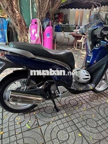 Sh Ý 150i 106 đầu