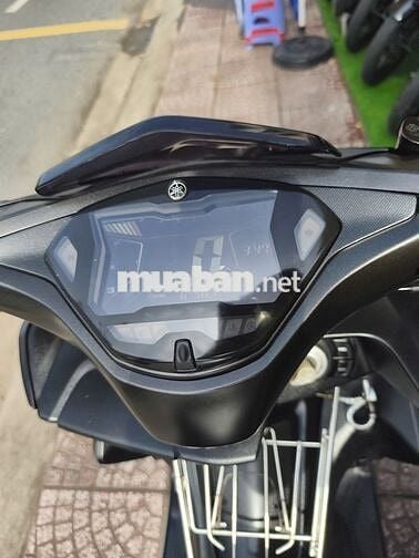 Nvx 155cc 2017 bs 59s2-63723