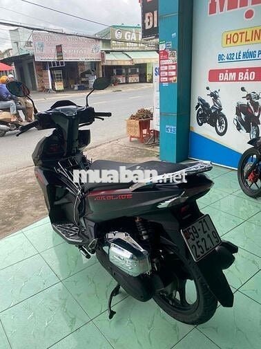 AB 125 BSTP nguyên rin hổ trợ góp có trao đổi xe
