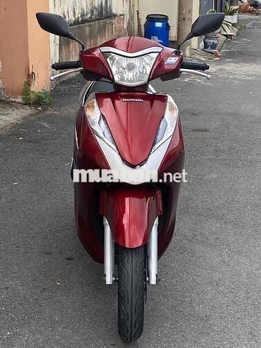 BÁN HONDA LEAD 125 Fi dk 2017 9 chủ bs tỉnh