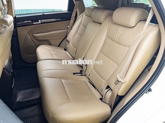 Kia Sorento 2.2 DAT Premium 2019