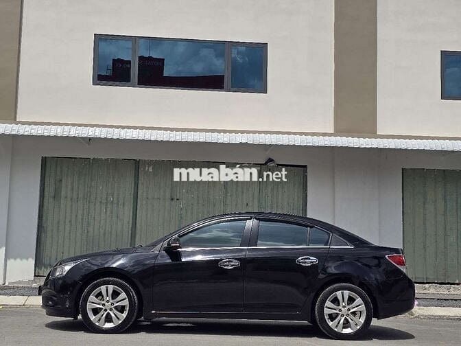 CRUZE 1.8LTZ 2015 TỰ ĐỘNG 97000KM BẢO HÀNH 1 NĂM