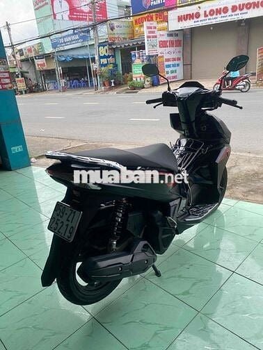 AB 125 BSTP nguyên rin hổ trợ góp có trao đổi xe