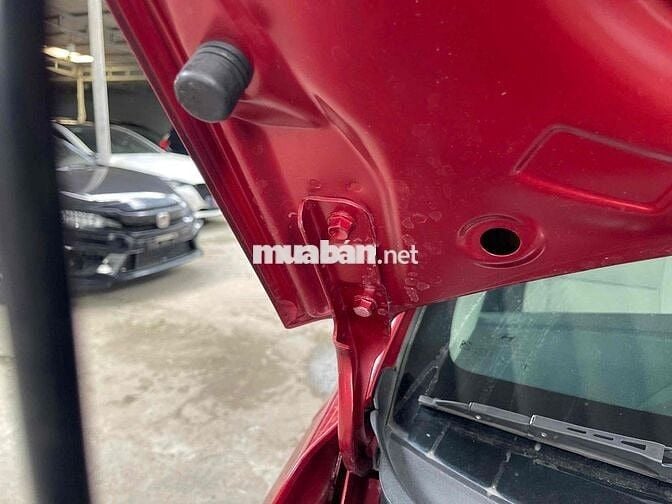 Hyundai Accent 2019 1.4 AT - 93000 km một chủ