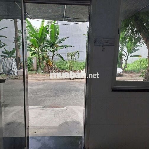 CHO THUÊ PHÒNG TRỌ TẦNG TRỆT - CÓ THỂ Ở VÀ BUÔN BÁN