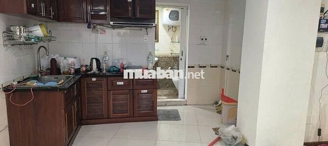 Bán Căn Hộ Miếu Nỗi 18 Tầng Đường Vũ Huy Tấn, P3, Bình Thạnh, 64m2,2PN