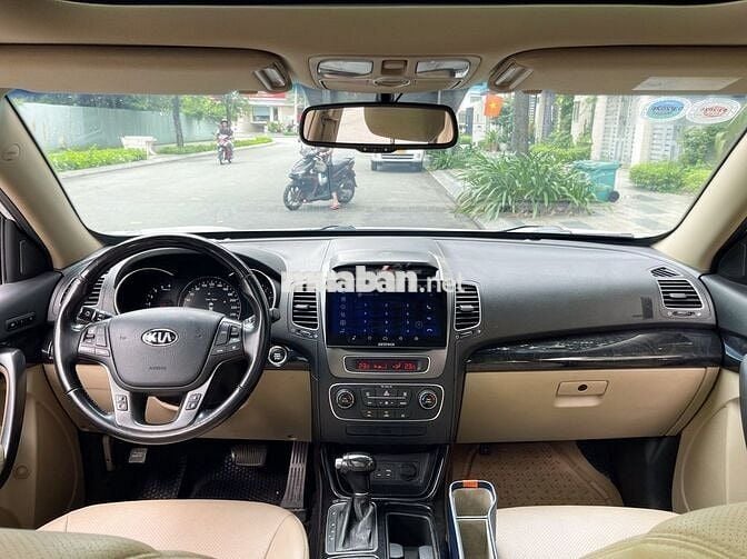 Kia Sorento 2.2 DAT Premium 2019