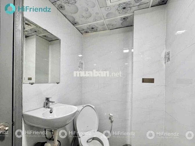 Căn Hộ Tân Phú Full Nội Thất Ban Công Nằm Trên Đường Thạch Lam