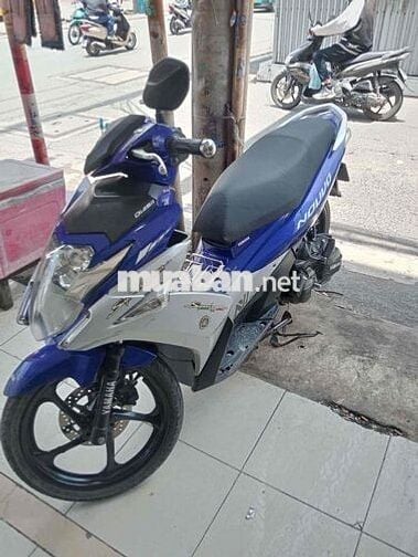 cần bán xe yamaha nouvo6Fi biển nghệ an