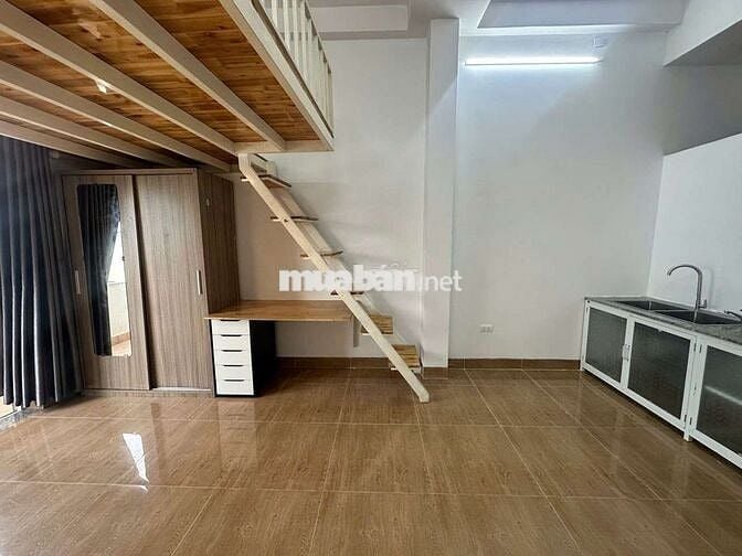DUPLEX SIÊU TO KHỔNG LỒ GẦN ĐH CÔNG NGHIỆP CƠ SỞ 3