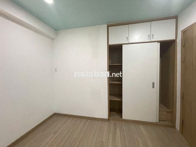 Bán Căn Hộ Miếu Nỗi 18 Tầng Đường Vũ Huy Tấn, P3, Bình Thạnh, 64m2,2PN