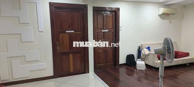 Bán Căn Hộ Miếu Nỗi 18 Tầng Đường Vũ Huy Tấn, P3, Bình Thạnh, 64m2,2PN