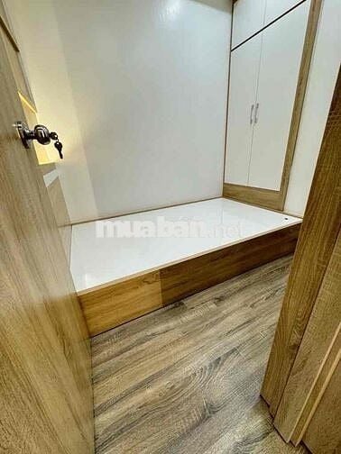 🌟 CHUNG CƯ ĐẠI KIM BUILDING – 3PN, VIEW THOÁNG SÁNG – NỘI THẤT CAO CẤP