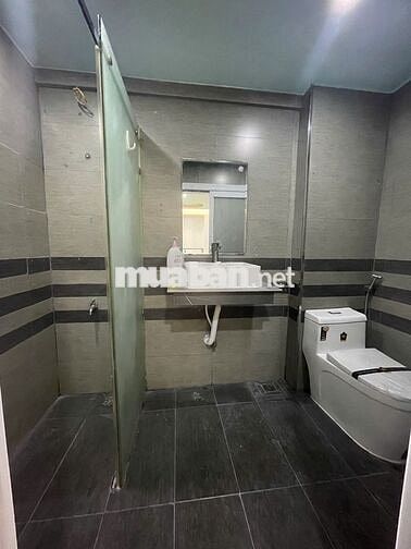 Bán Căn Hộ Miếu Nỗi 18 Tầng Đường Vũ Huy Tấn, P3, Bình Thạnh, 64m2,2PN