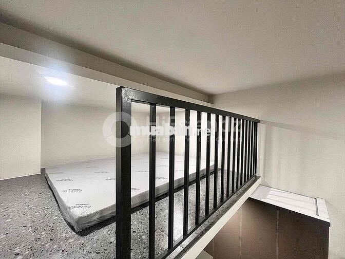 DUPLEX BANCON - SÁT KHU CHẾ XUẤT , CÁCH Q4 10’ Đi Xe