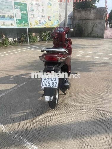 🌈Honda  visen 2021 màu đỏ đen siêu  ken mỡi 98 %