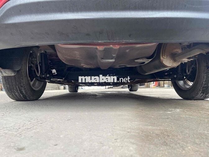 Hyundai Accent 2019 1.4 AT - 93000 km một chủ
