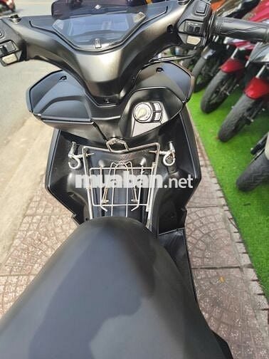 Nvx 155cc 2017 bs 59s2-63723