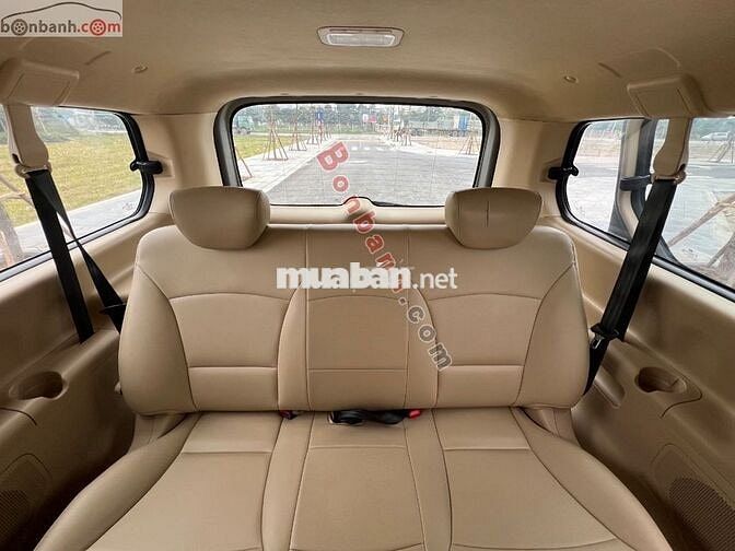 Hyundai Grand Starex 2.4 MT 2015