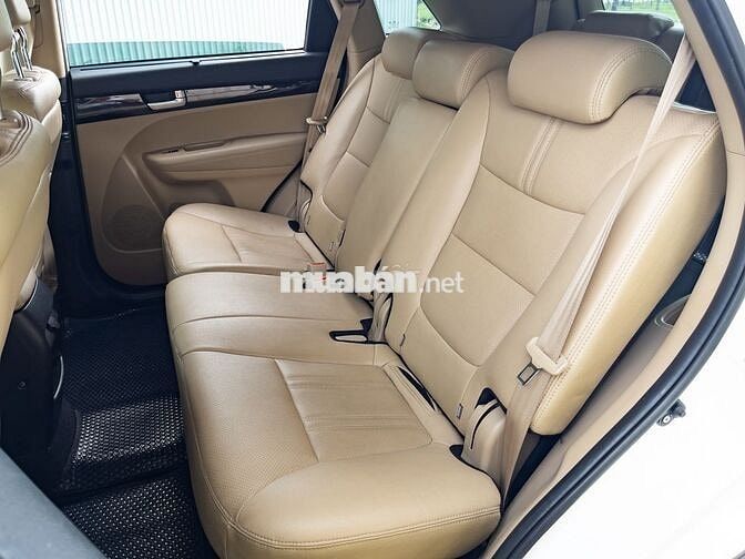 Kia Sorento 2.2 DAT Premium 2019
