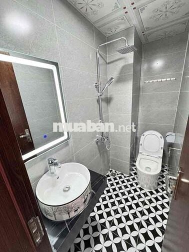 🌟 CHUNG CƯ ĐẠI KIM BUILDING – 3PN, VIEW THOÁNG SÁNG – NỘI THẤT CAO CẤP