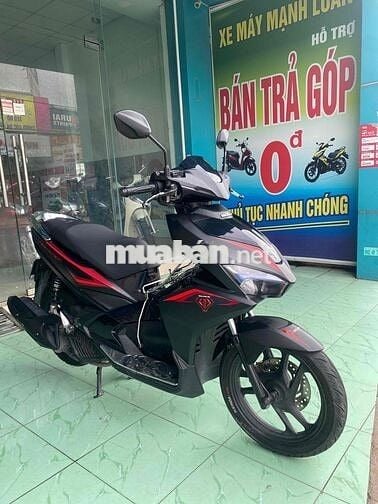 AB 125 BSTP nguyên rin hổ trợ góp có trao đổi xe