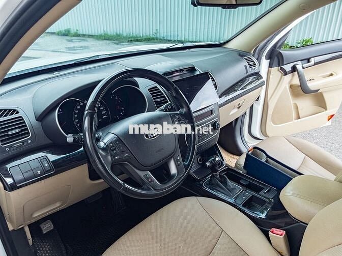 Kia Sorento 2.2 DAT Premium 2019