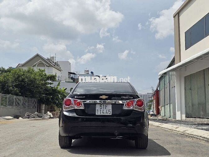 CRUZE 1.8LTZ 2015 TỰ ĐỘNG 97000KM BẢO HÀNH 1 NĂM