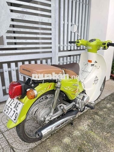 cub daelim 50cc zin leng keng