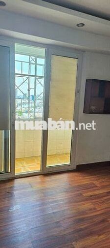 Bán Căn Hộ Miếu Nỗi 18 Tầng Đường Vũ Huy Tấn, P3, Bình Thạnh, 64m2,2PN