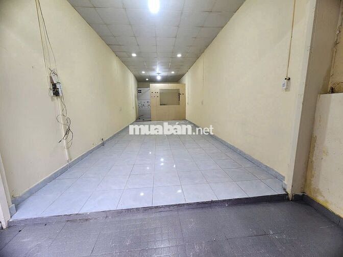 BÁN ĐẤT TẰNG NHÀ MĂT TIỀN ĐƯỜNG NGUYỄN THI NGHỊ NGHĨA
