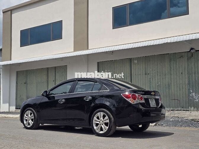 CRUZE 1.8LTZ 2015 TỰ ĐỘNG 97000KM BẢO HÀNH 1 NĂM