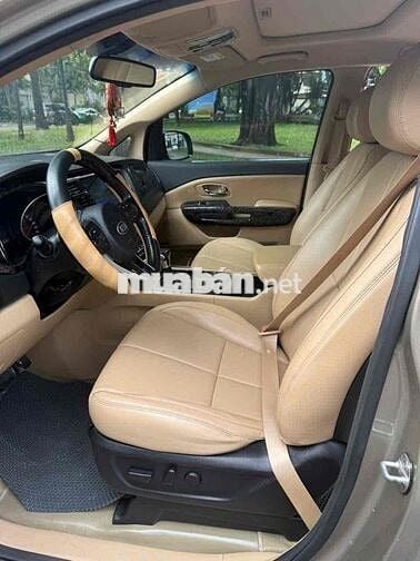 Kia Sedona 2018 2.2 DATH - 86000 km