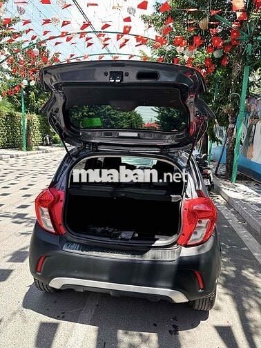 VinFast Fadil sx và đk 2021, bán base, odo 8v4