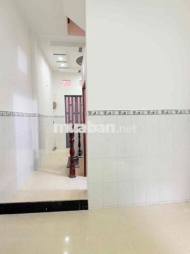 NHÀ MỚI 2 TẦNG 35M2 - P9 TÂN BÌNH GẦN Q10,11 – CHỈ 3,95T (TL)
