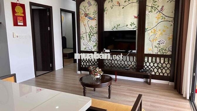 🌟 CHO THUÊ CĂN HỘ ERA TOWN Q7 – 2PN NHÀ MỚI 99% VIEW SÔNG
