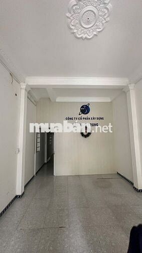 cho thuê nhà nguyên căn mt đường s5 tây thạnh dt 5x20m, 3pn, 2wc,