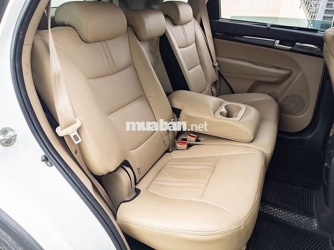 Kia Sorento 2.2 DAT Premium 2019