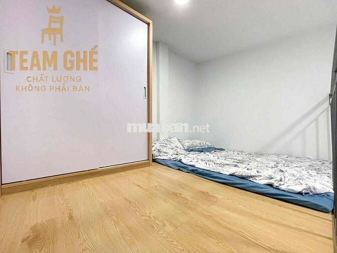 DUPLEX MỚI XÂY NGAY TRUNG TÂM QUẬN 7, GÁC CAO 2M GẦN TĐT,  RMIT, UFM