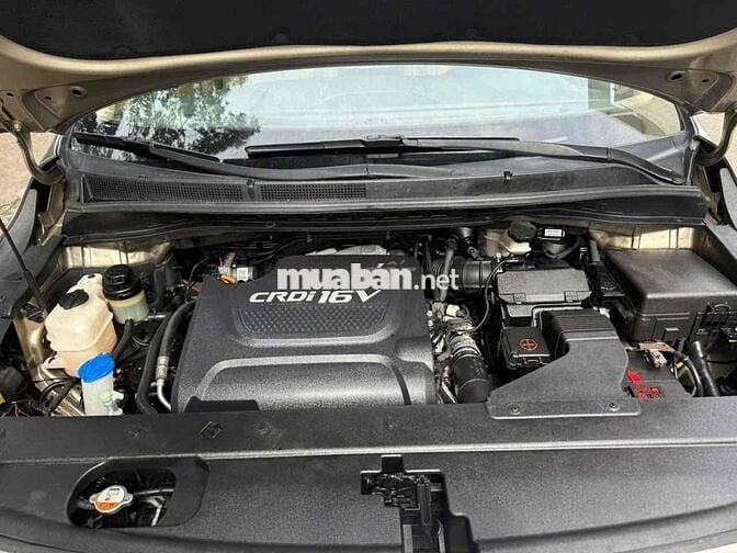 Kia Sedona 2018 2.2 DATH - 86000 km