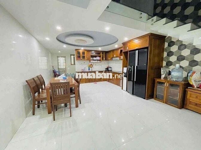 Cho thuê nhà khu Nam Việt Á NHS