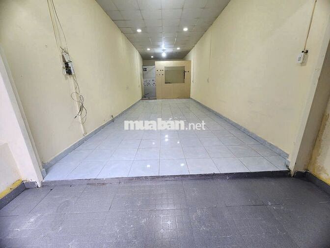 BÁN ĐẤT TẰNG NHÀ MĂT TIỀN ĐƯỜNG NGUYỄN THI NGHỊ NGHĨA